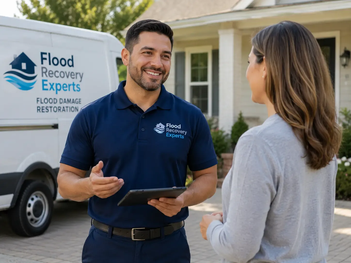 Flood Damage Cleanup Mellott, IN FAQs